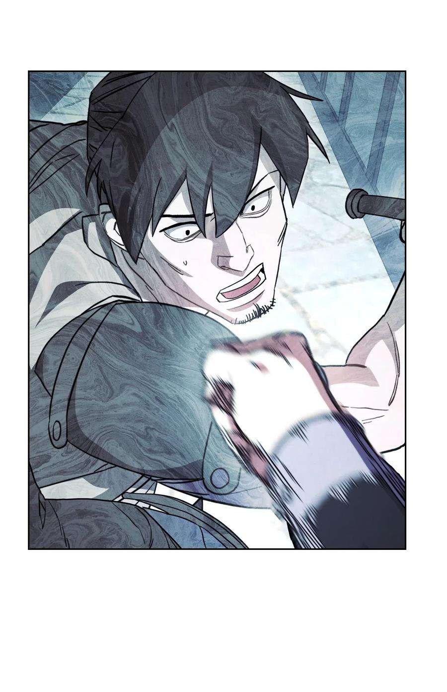 异世界开挂升级中35 杀人狂