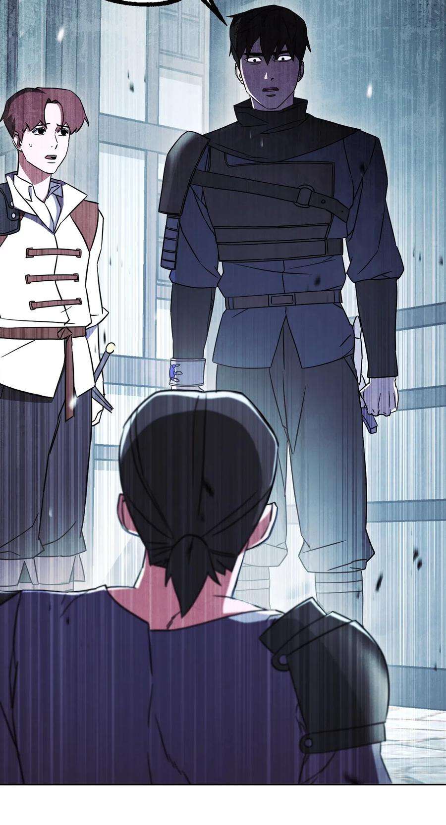 异世界开挂升级中35 杀人狂