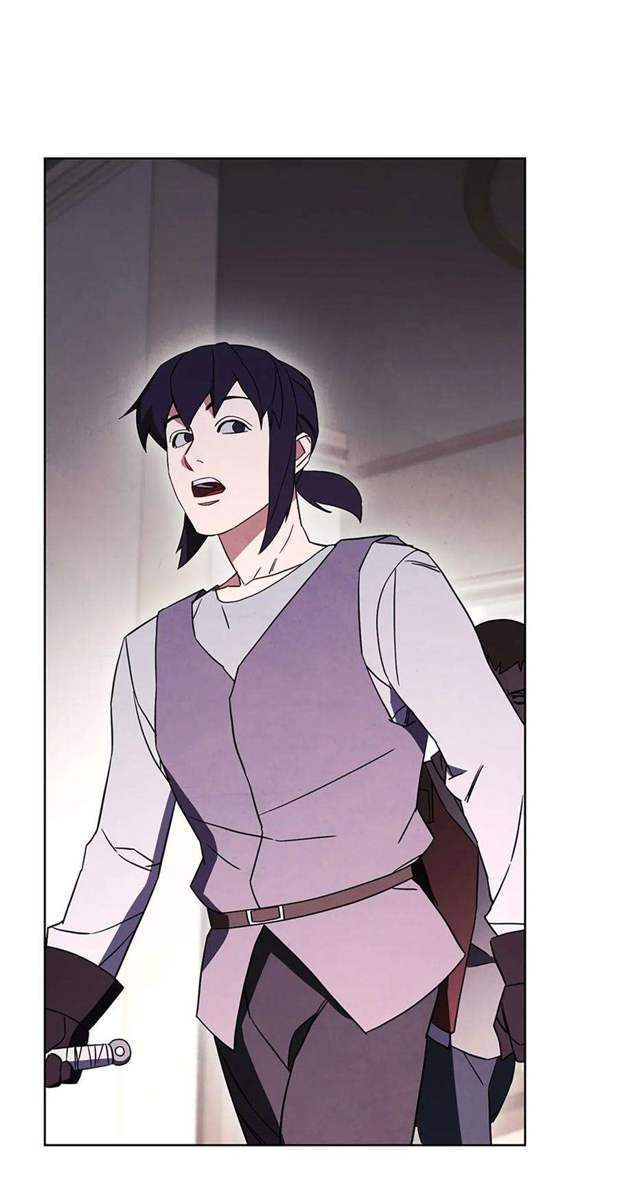 异世界开挂升级中36 好久不见