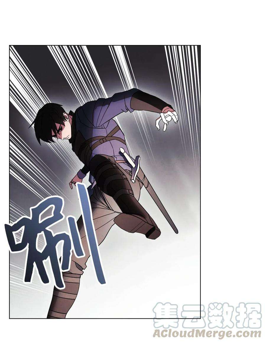 异世界开挂升级中38 毫无意义