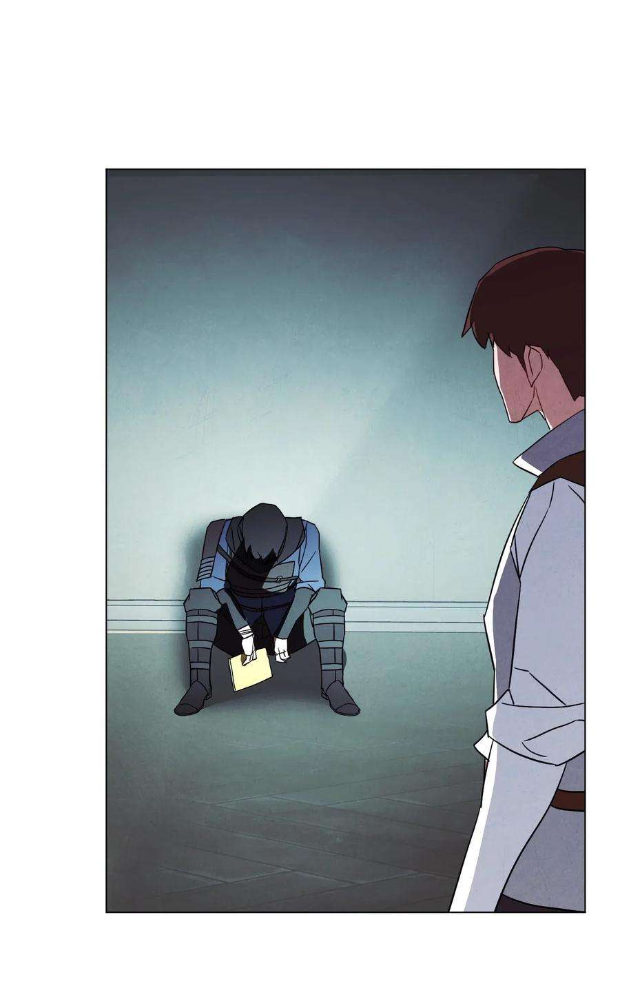 异世界开挂升级中38 毫无意义