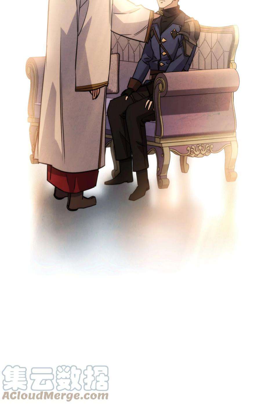 异世界开挂升级中103 希望