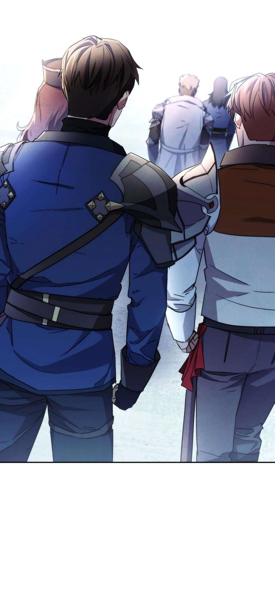 异世界开挂升级中103 希望