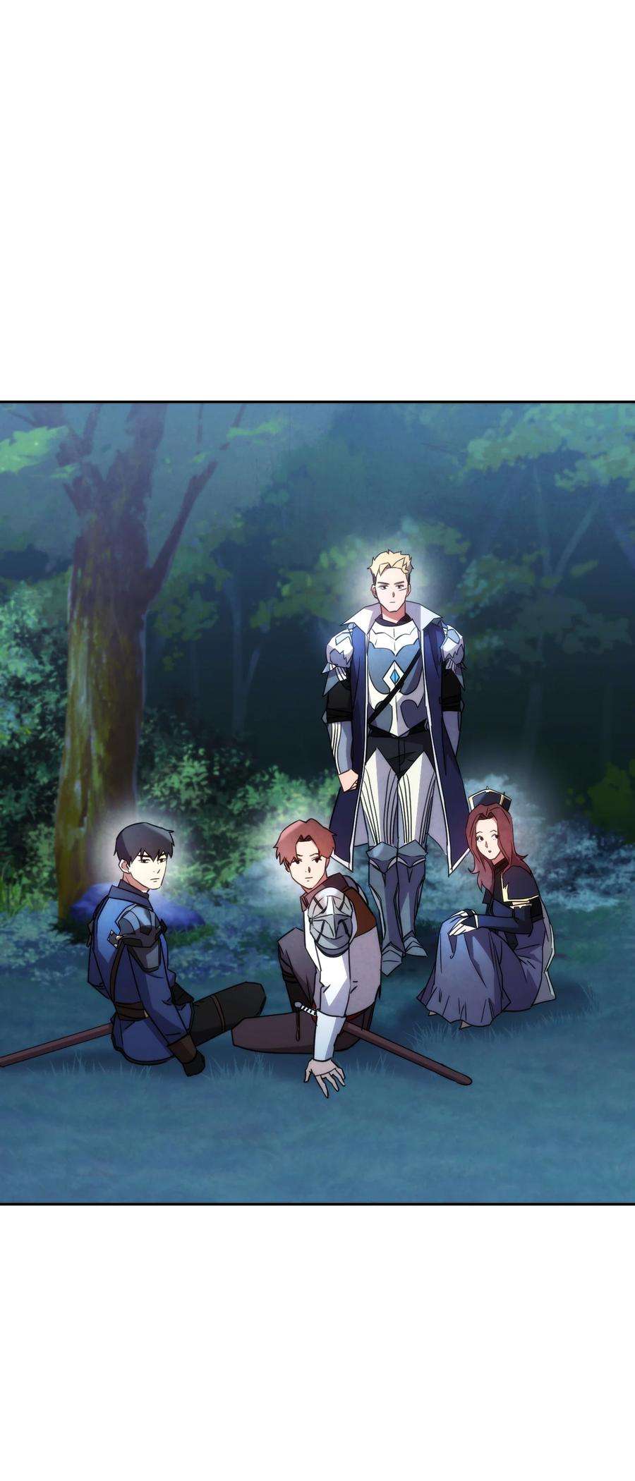 异世界开挂升级中103 希望