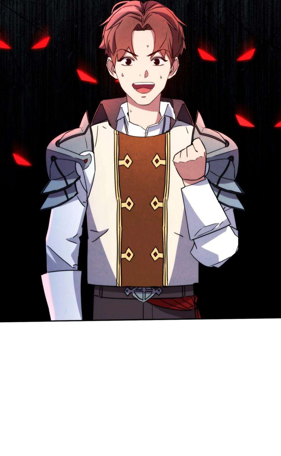 异世界开挂升级中104 乌鸦嘴