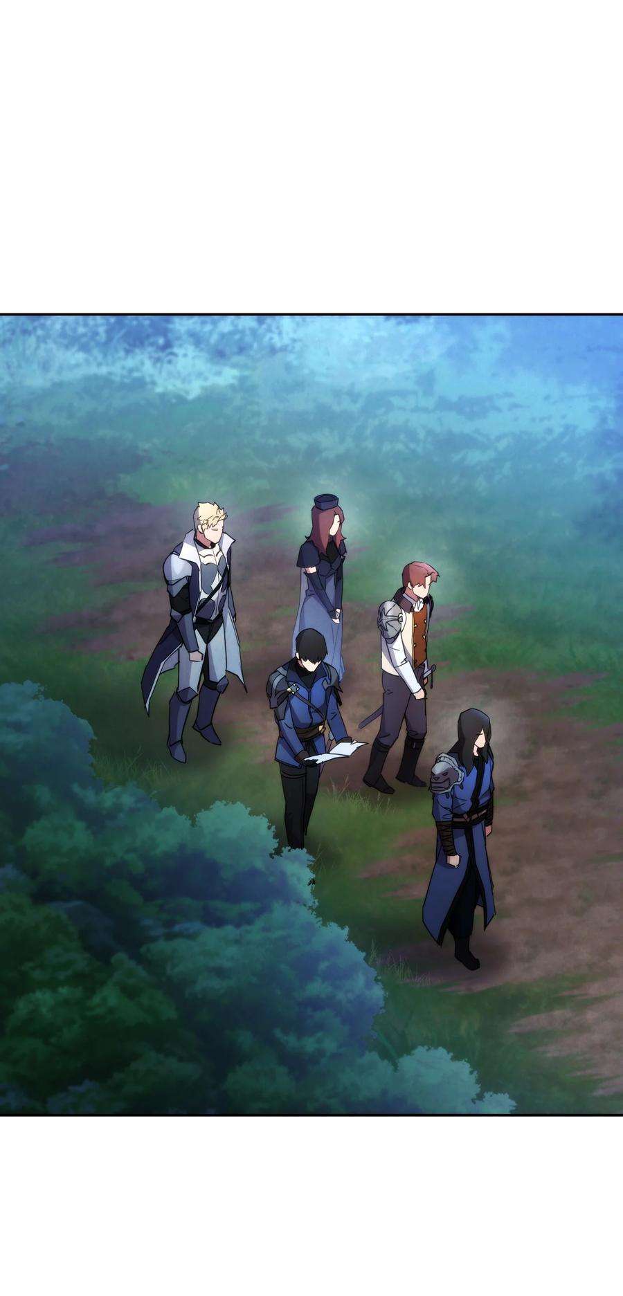 异世界开挂升级中104 乌鸦嘴