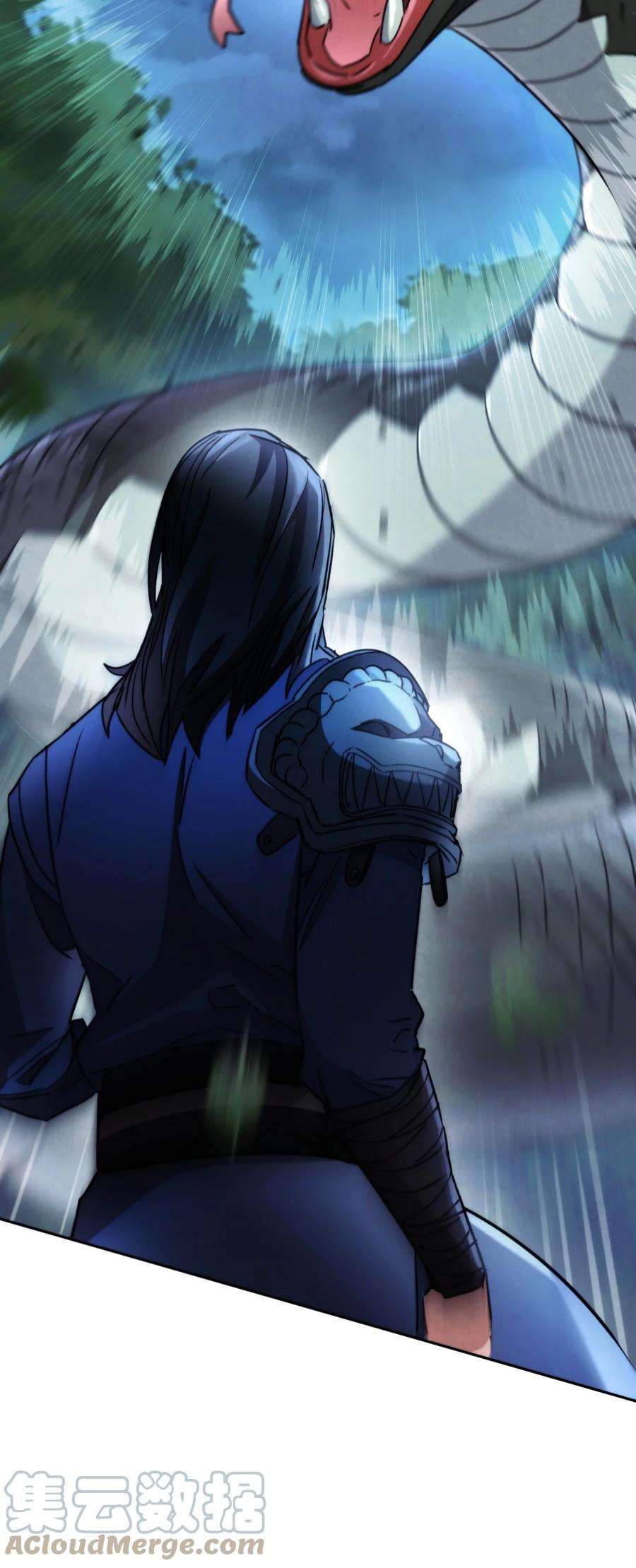 异世界开挂升级中104 乌鸦嘴