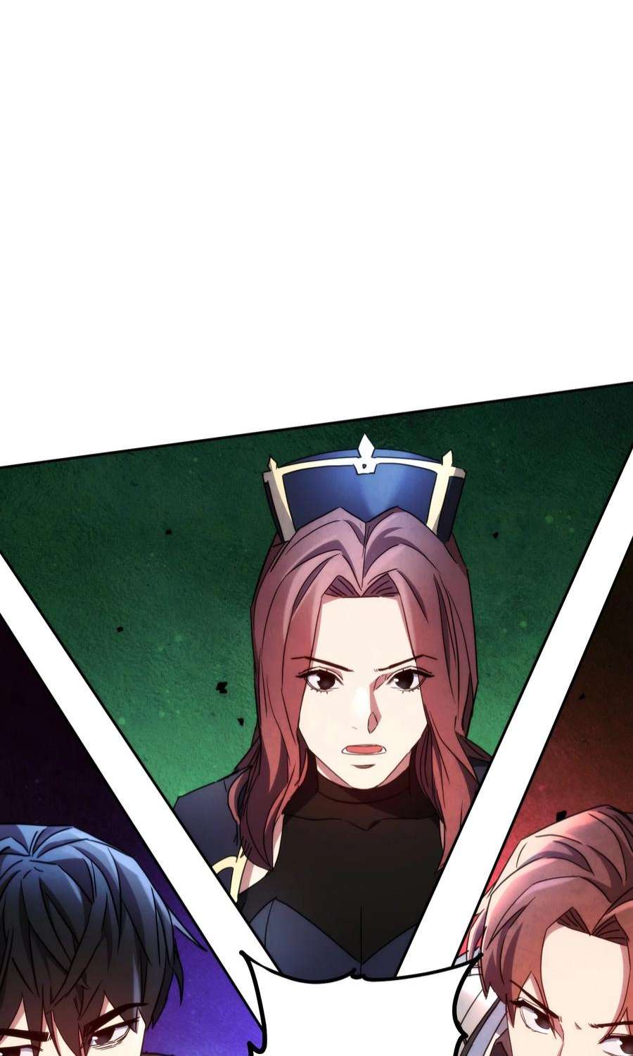 异世界开挂升级中104 乌鸦嘴