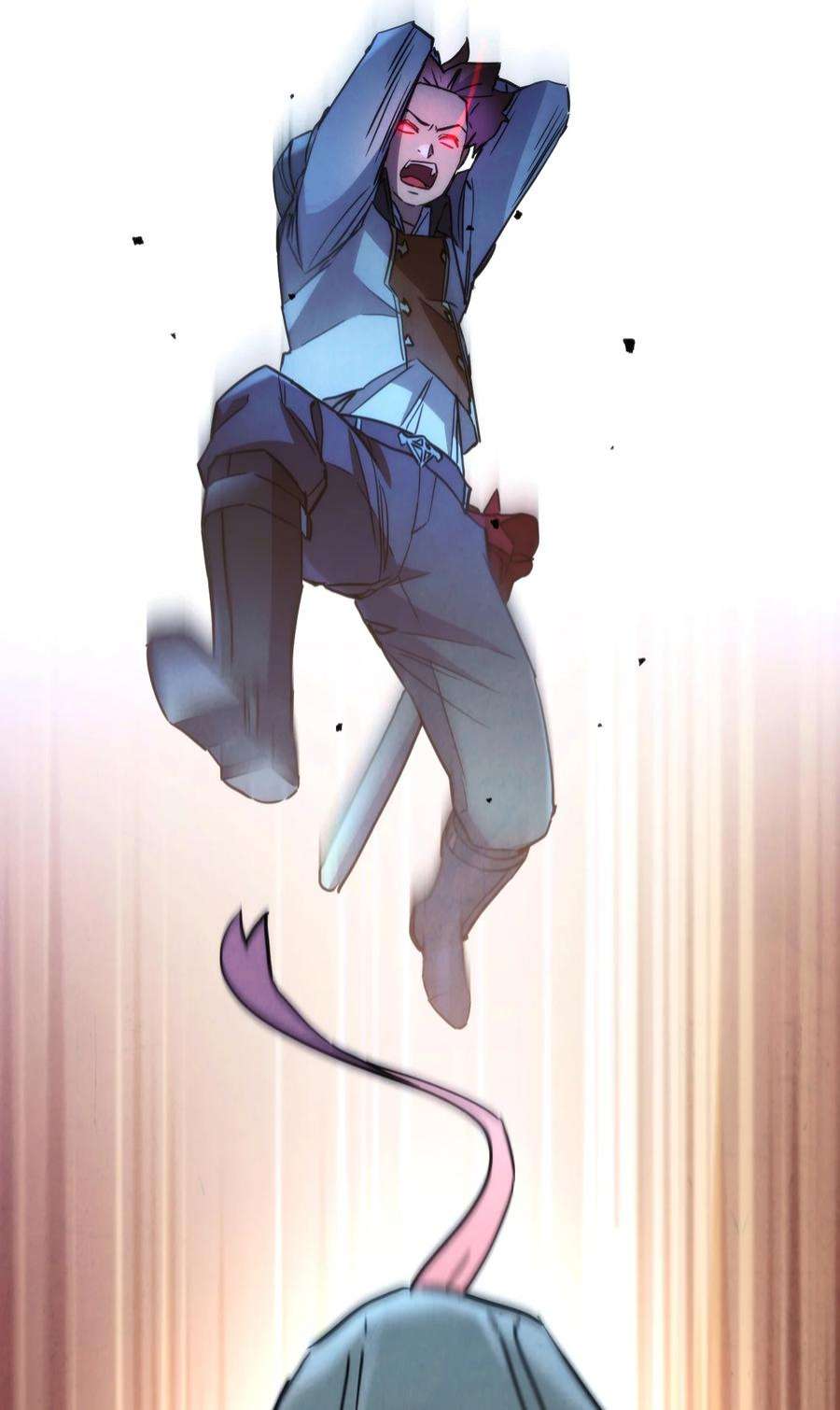 异世界开挂升级中104 乌鸦嘴