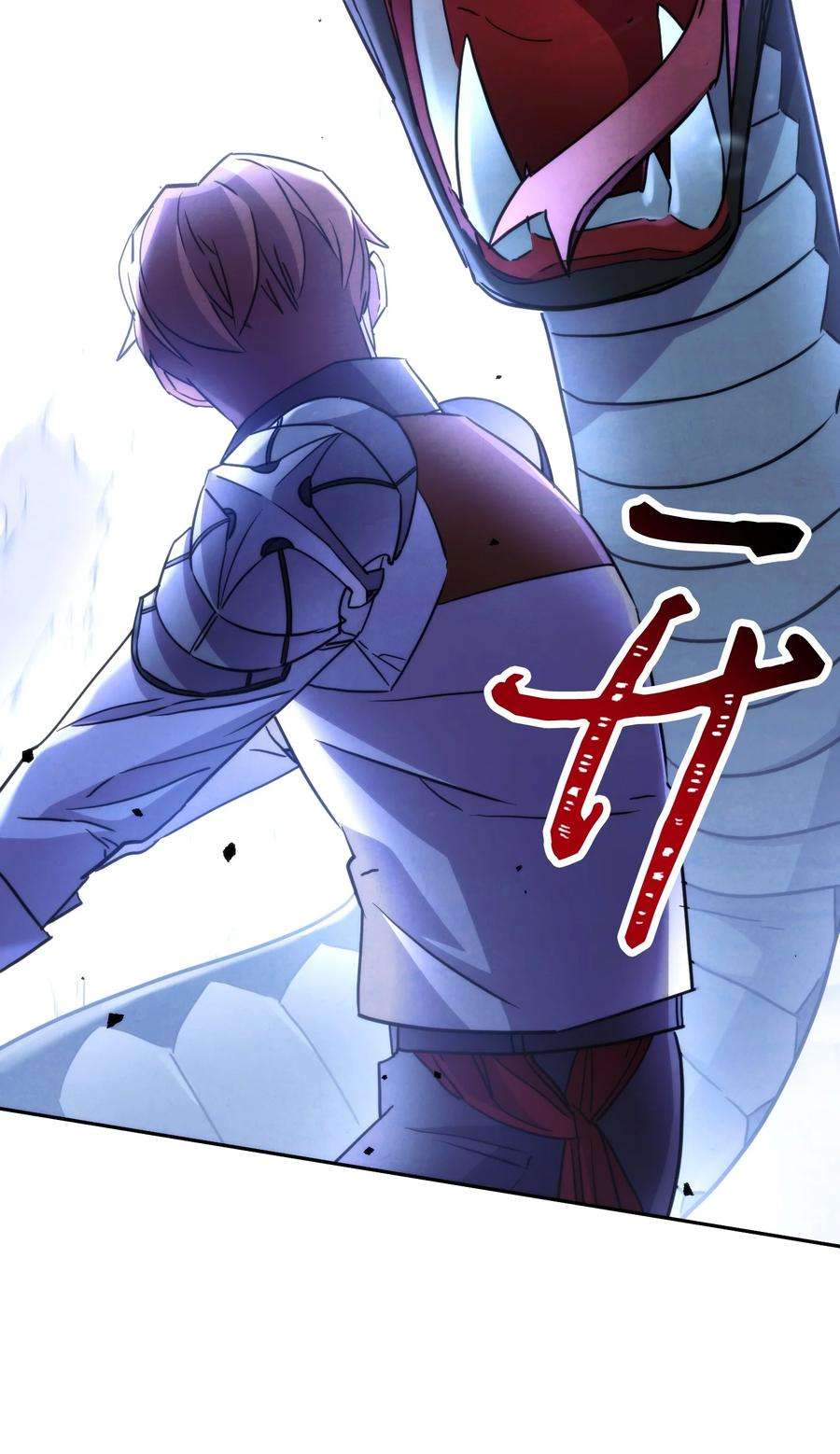 异世界开挂升级中104 乌鸦嘴