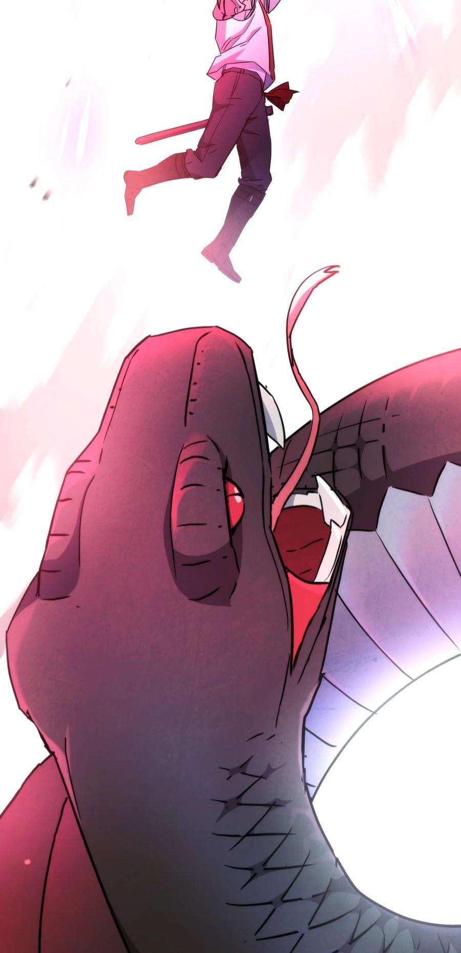 异世界开挂升级中104 乌鸦嘴