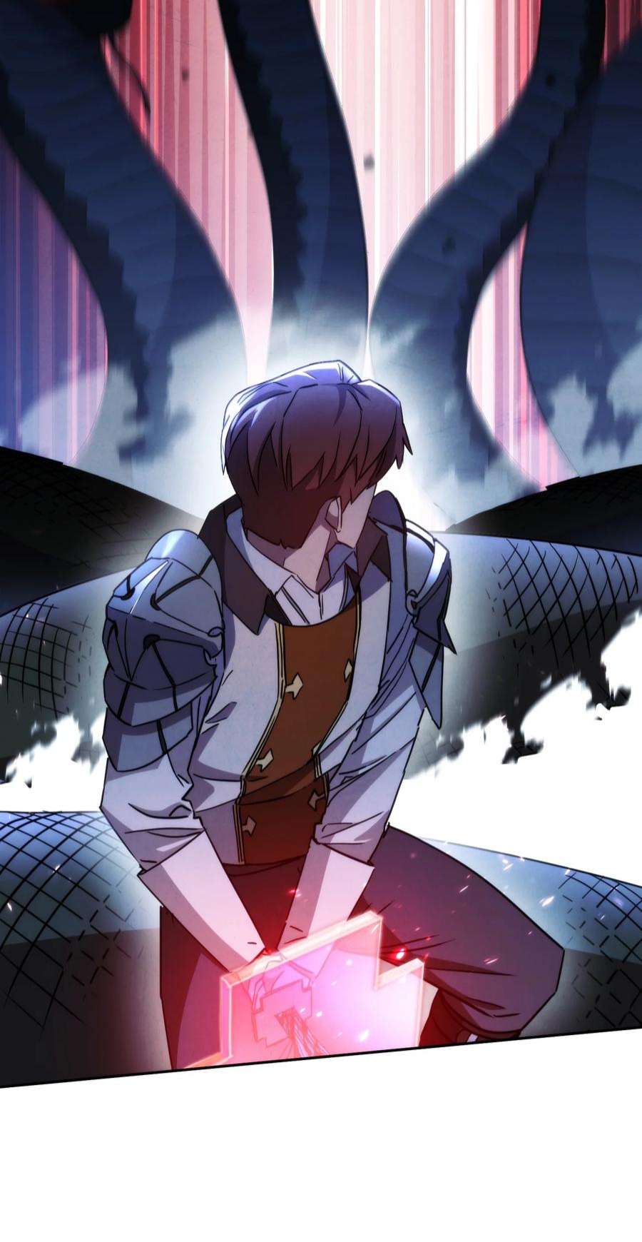 异世界开挂升级中104 乌鸦嘴