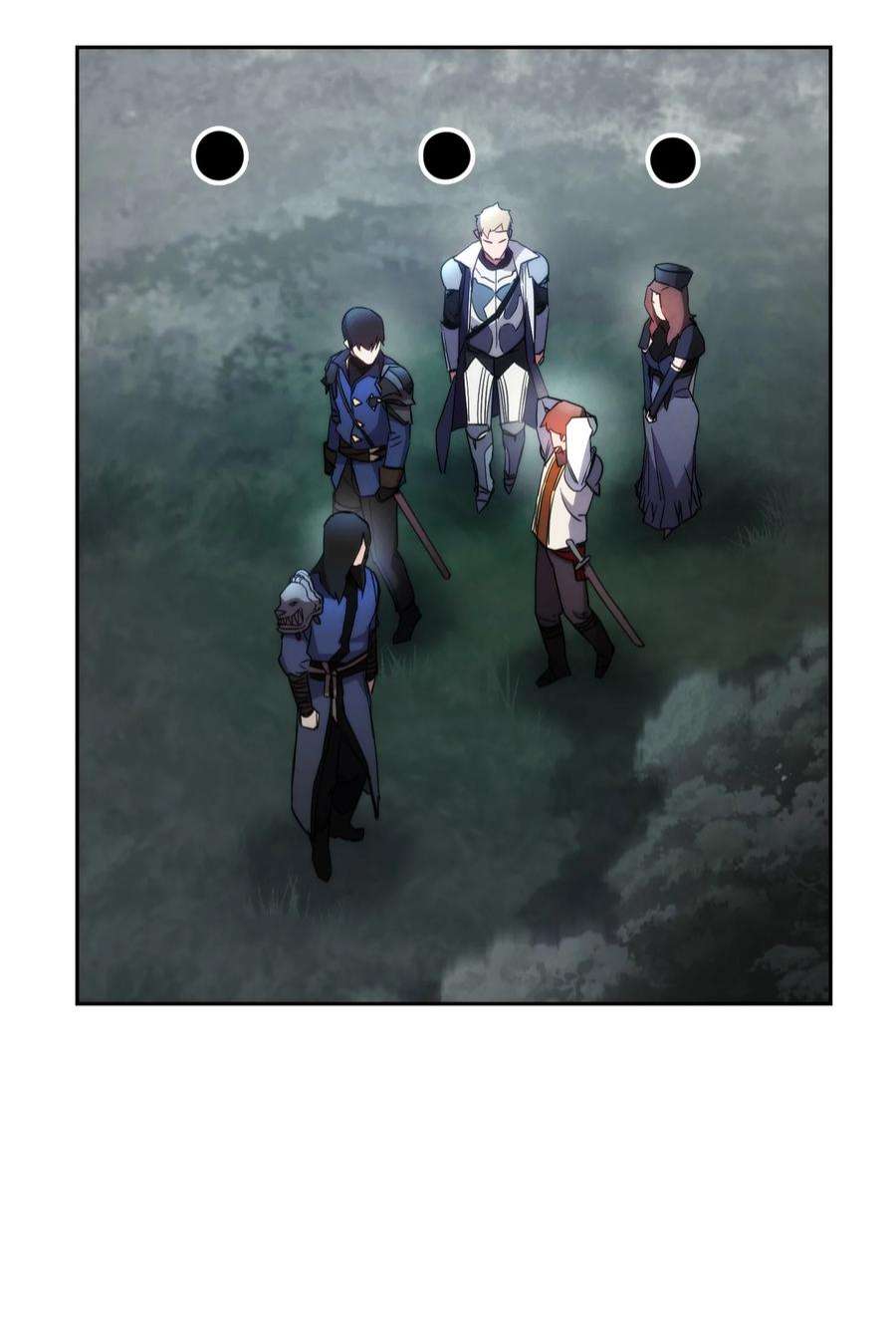 异世界开挂升级中104 乌鸦嘴