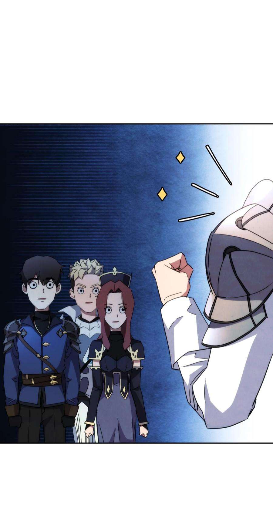 异世界开挂升级中104 乌鸦嘴