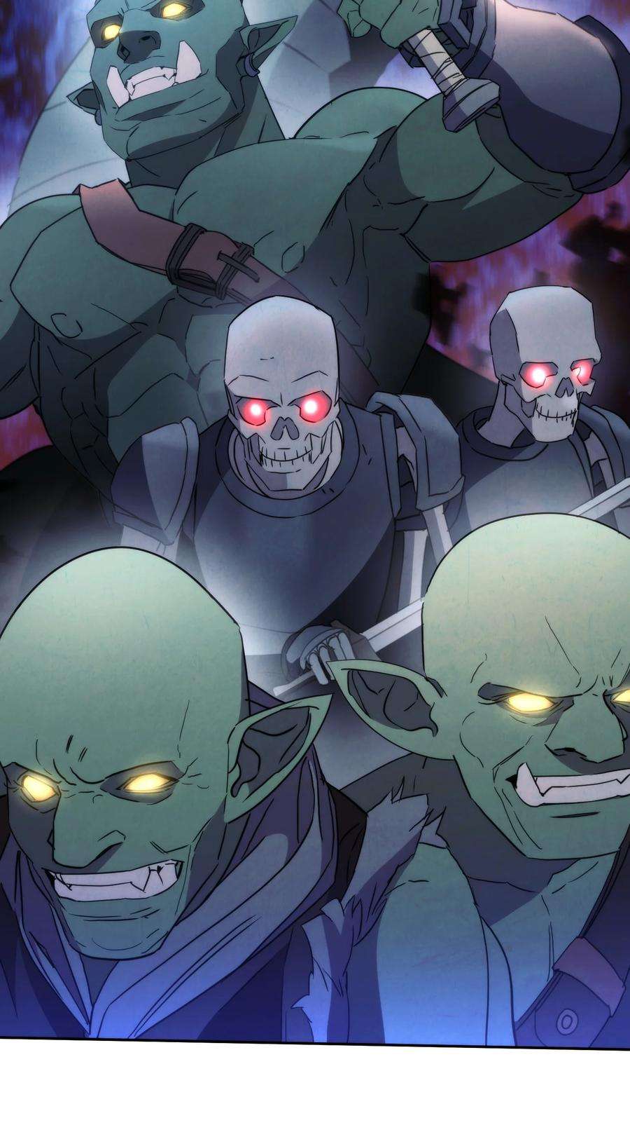 异世界开挂升级中105 红色山谷