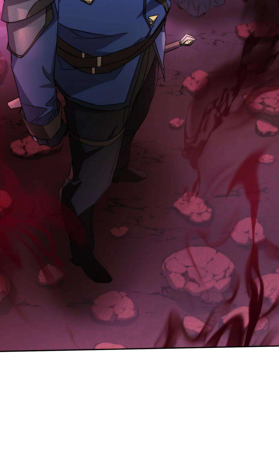 异世界开挂升级中105 红色山谷