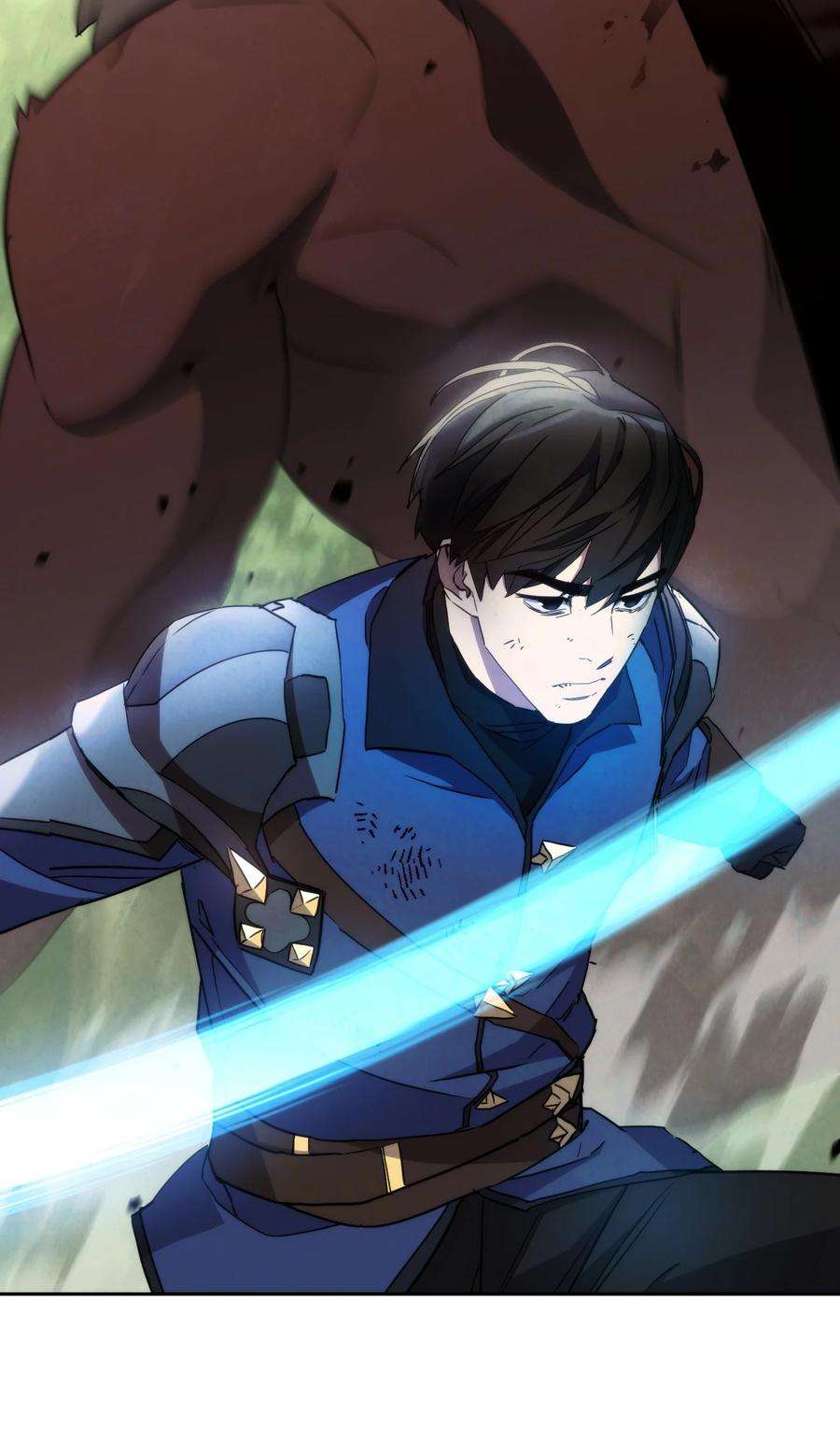 异世界开挂升级中105 红色山谷