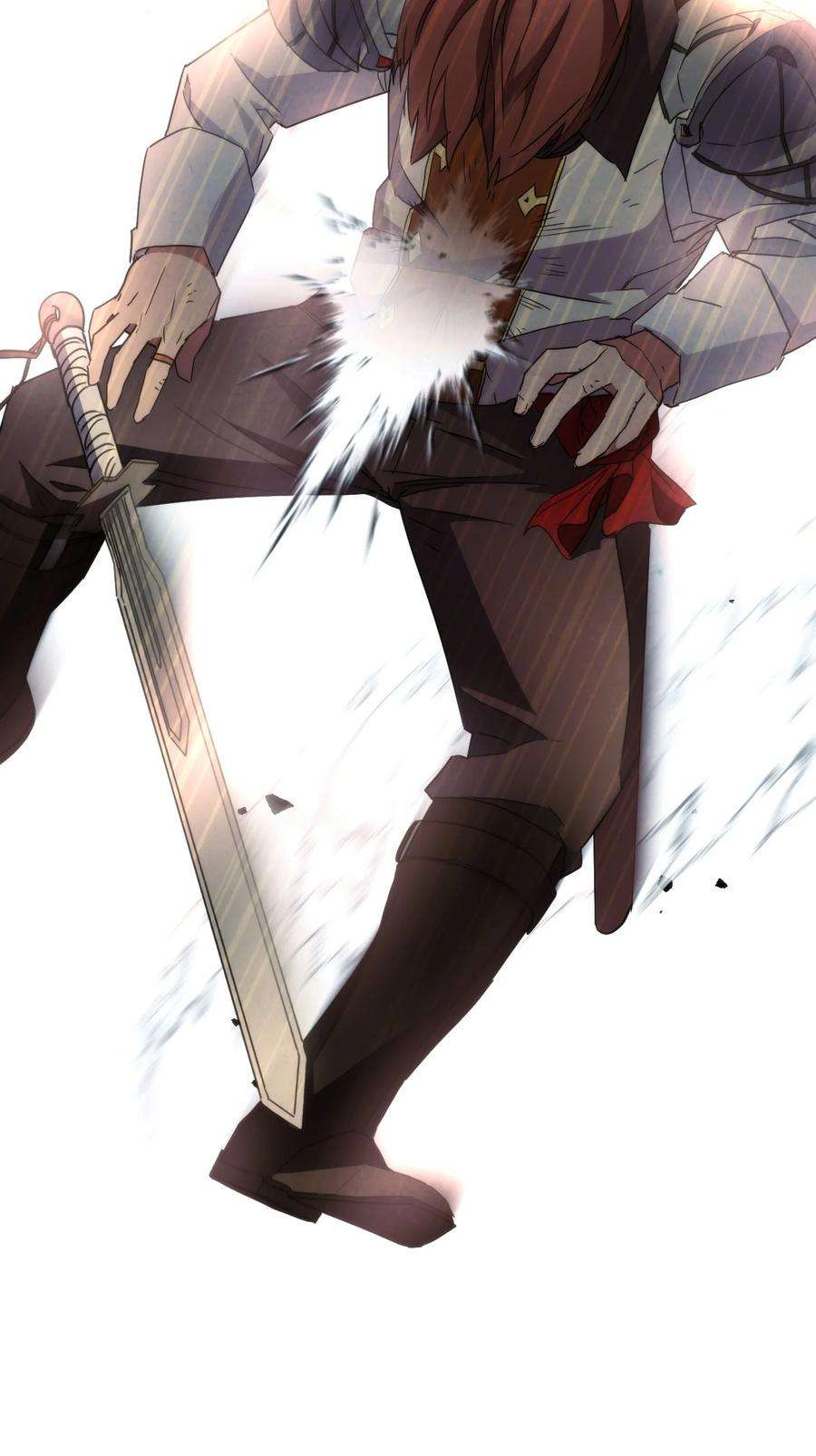 异世界开挂升级中105 红色山谷