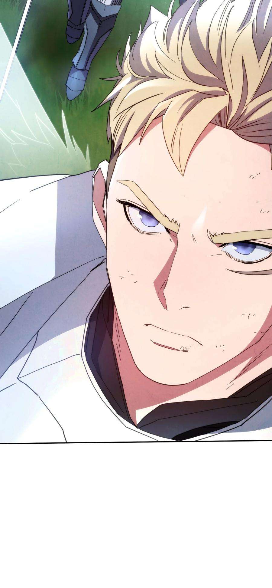 异世界开挂升级中105 红色山谷