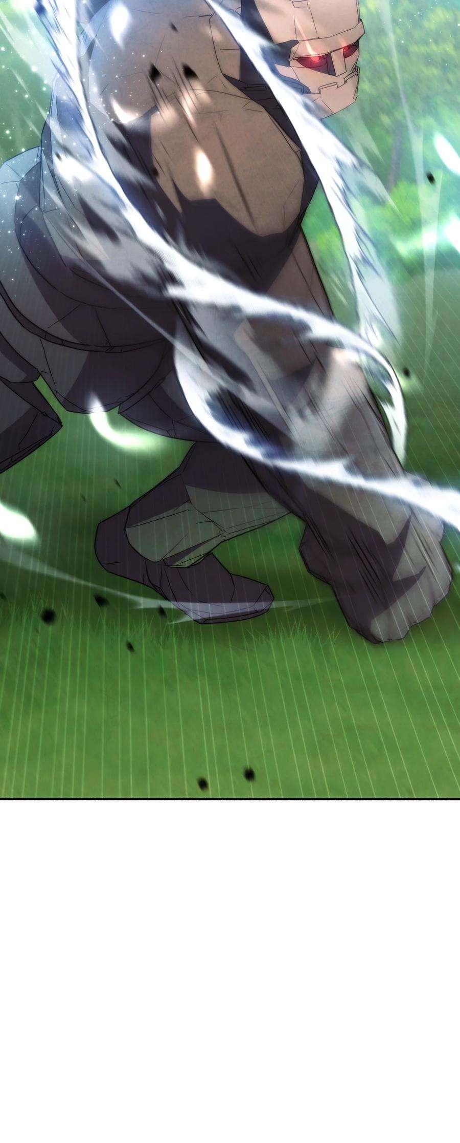 异世界开挂升级中105 红色山谷