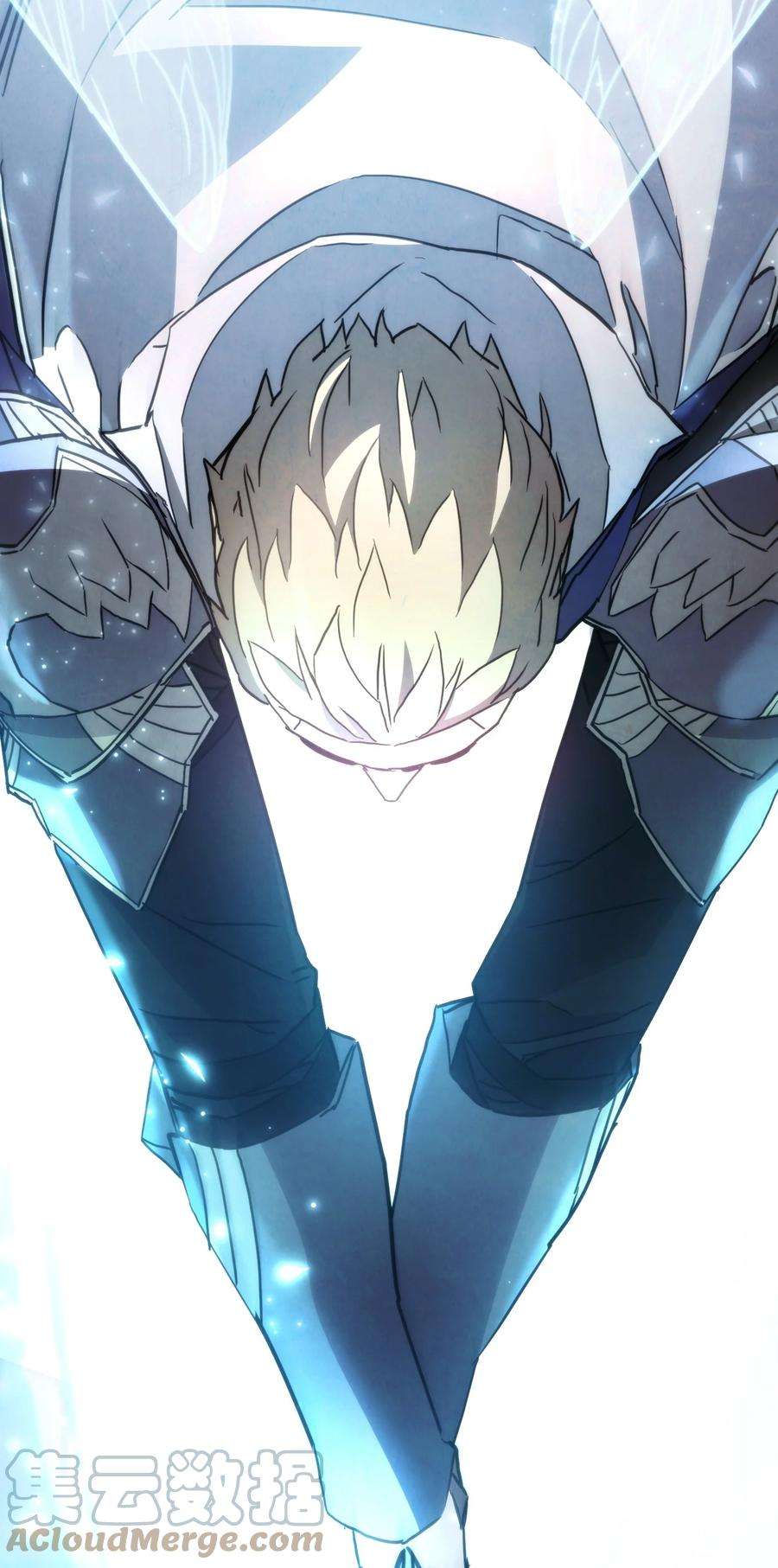 异世界开挂升级中105 红色山谷