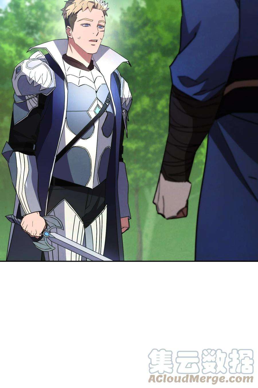 异世界开挂升级中105 红色山谷