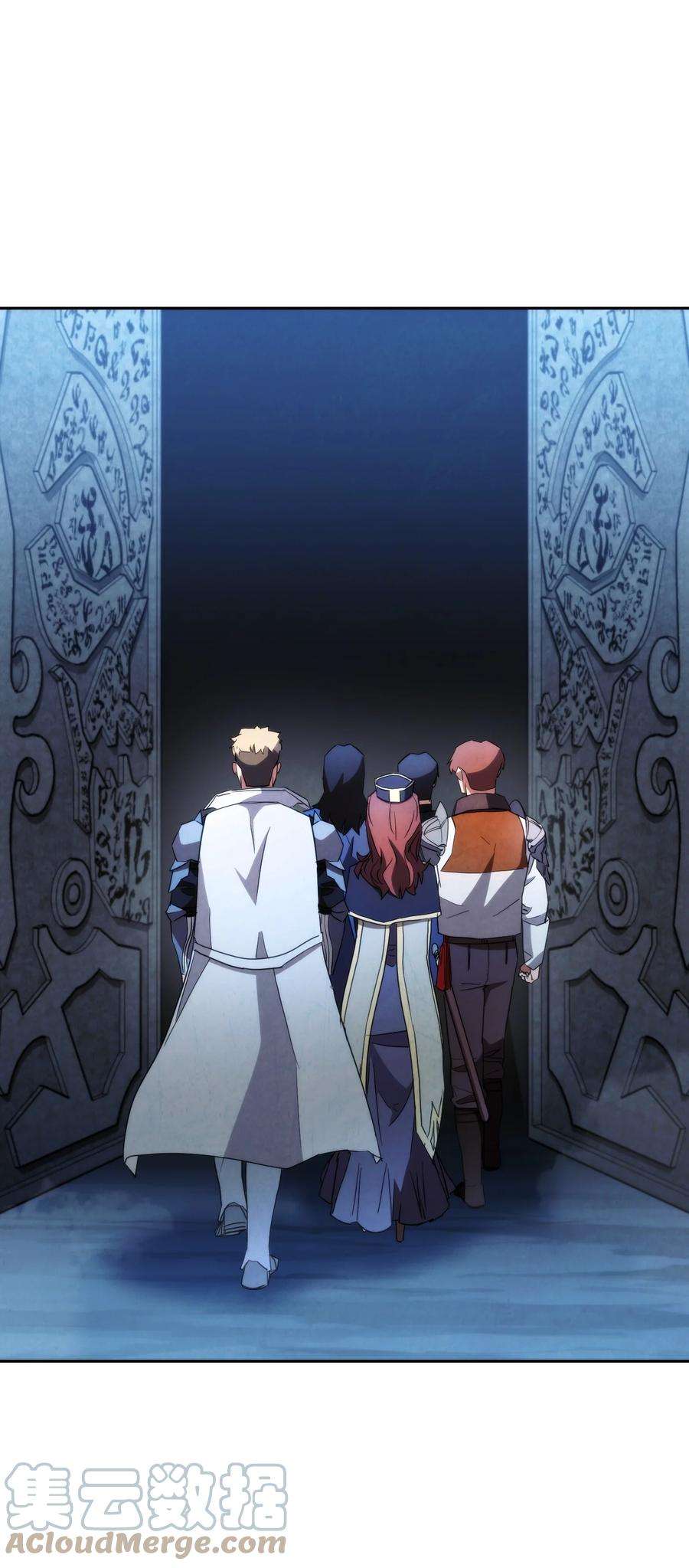 异世界开挂升级中107 痛苦的话忆