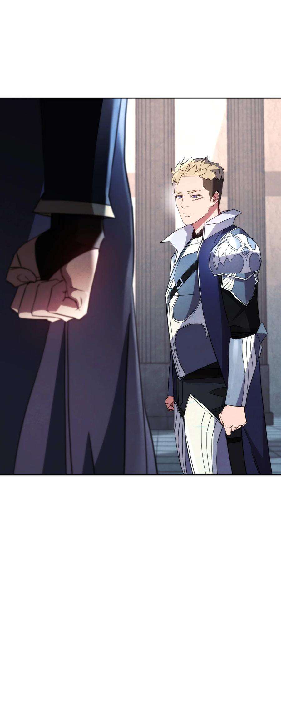 异世界开挂升级中108 众人的烦恼