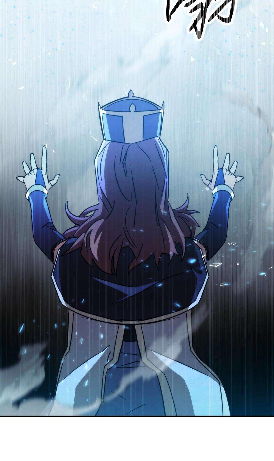 异世界开挂升级中109 正确的入口