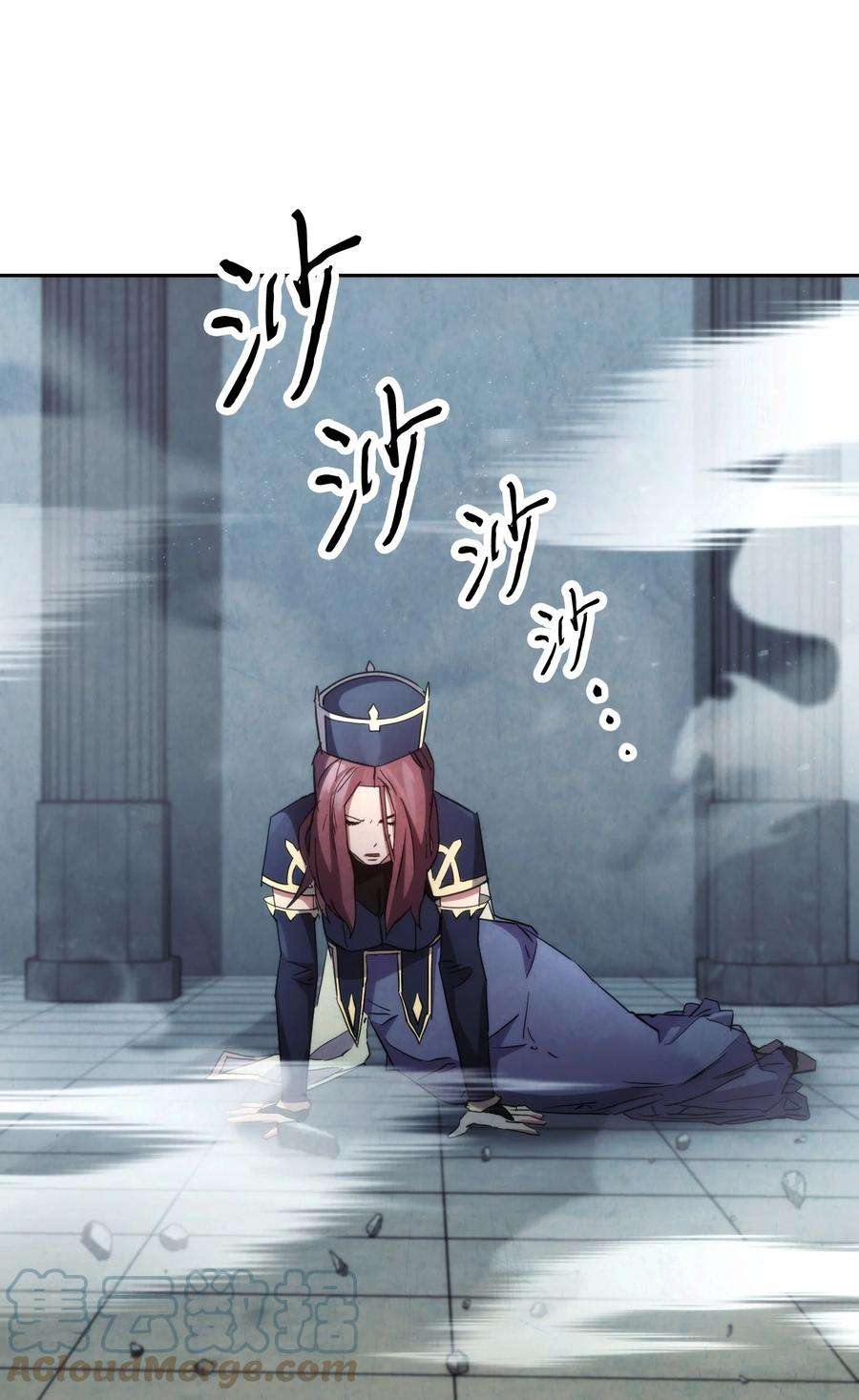 异世界开挂升级中109 正确的入口