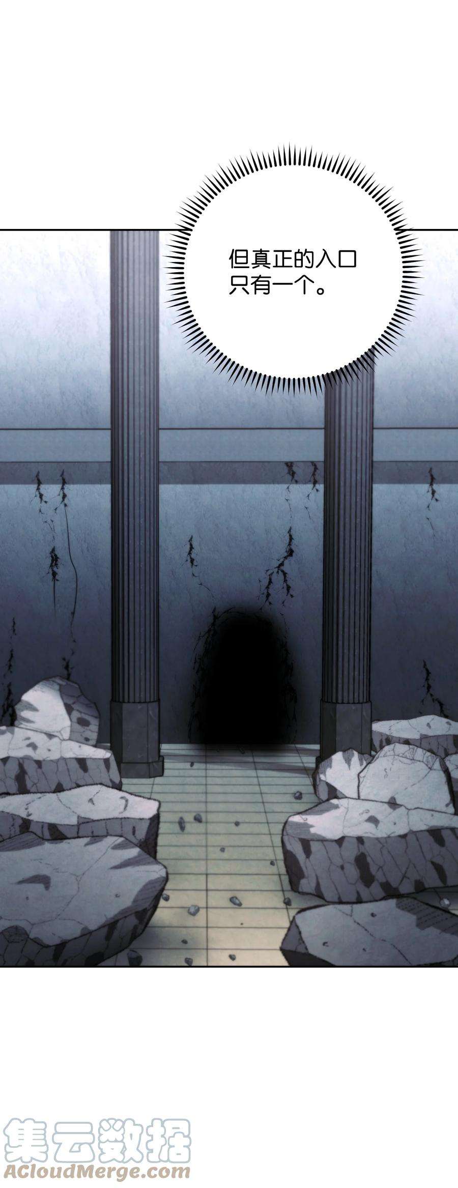 异世界开挂升级中109 正确的入口