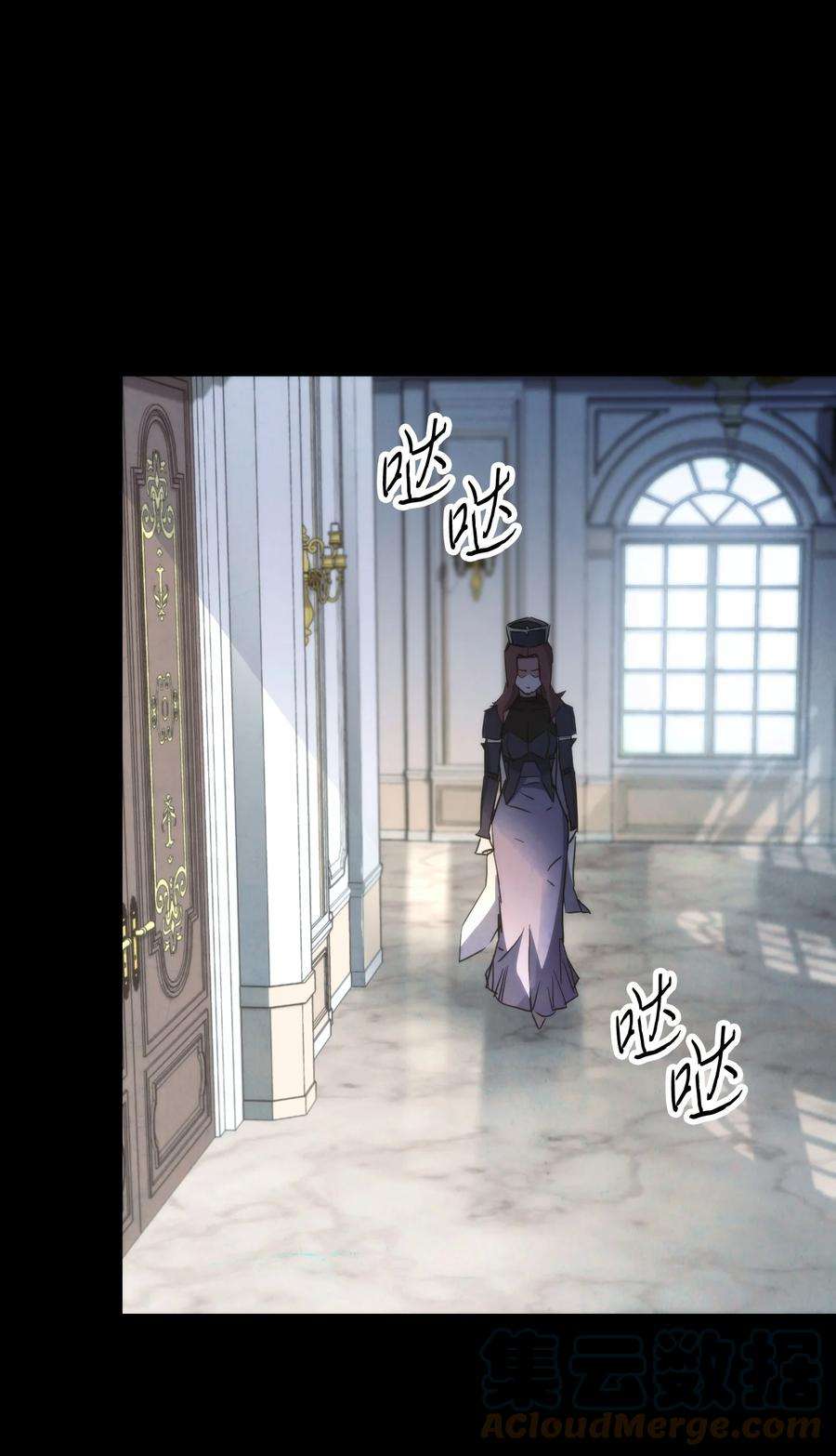 异世界开挂升级中109 正确的入口