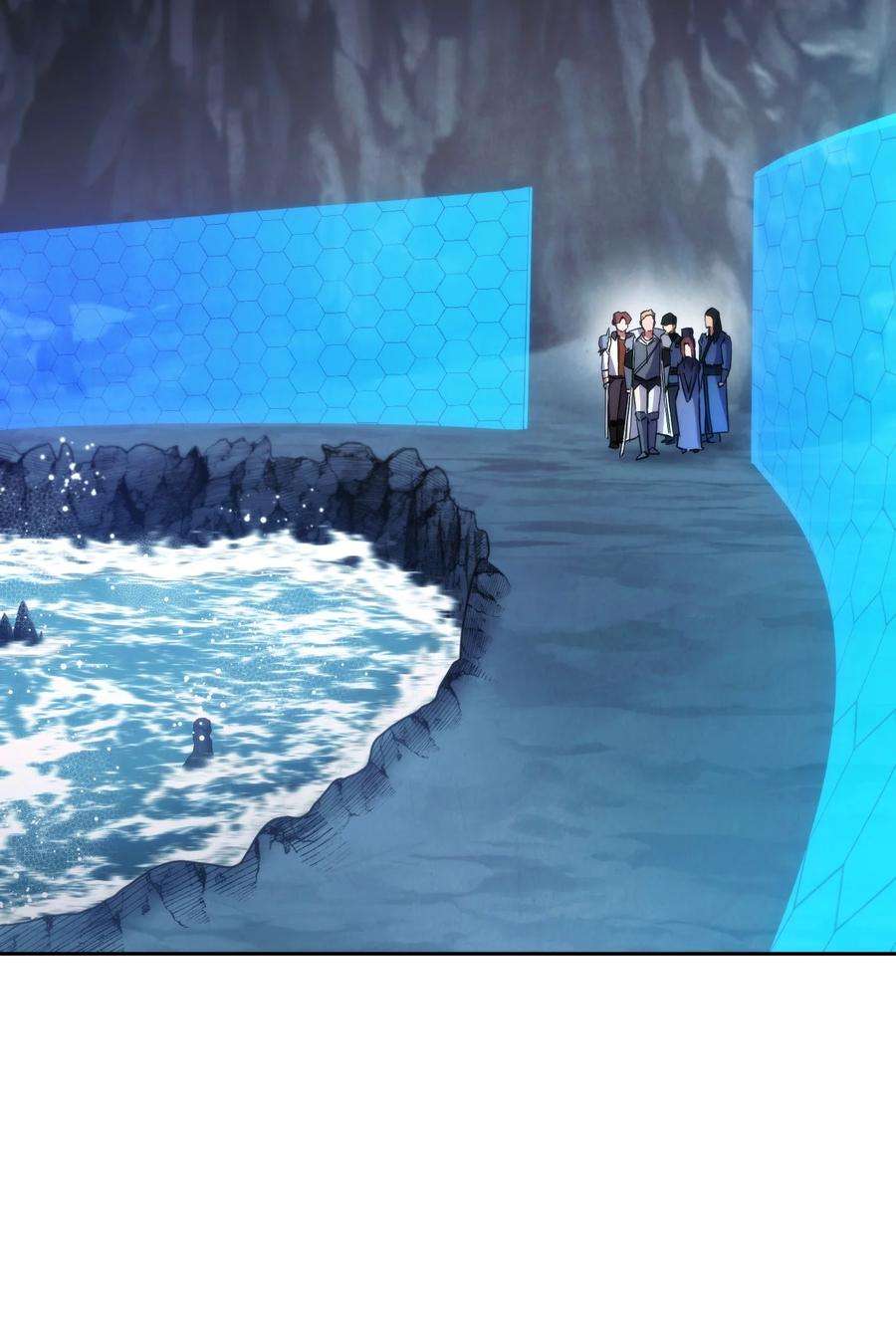 异世界开挂升级中110 炎魔