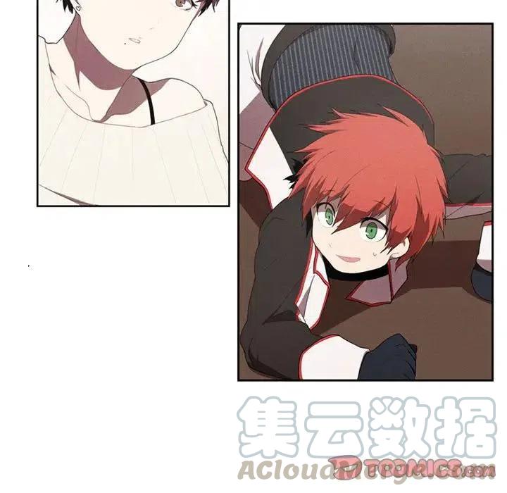 魔法少年21
