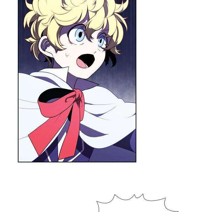 魔法少年101