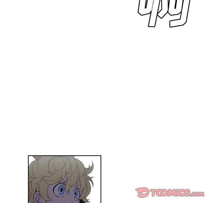 魔法少年101