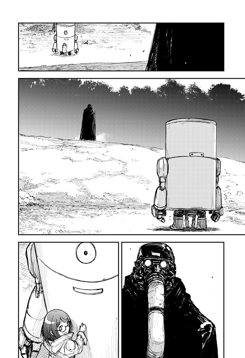 Heart Gear第01话