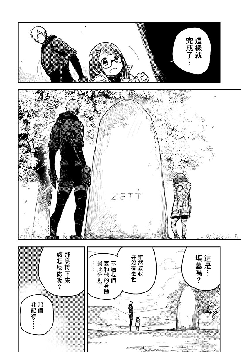 Heart Gear第02话
