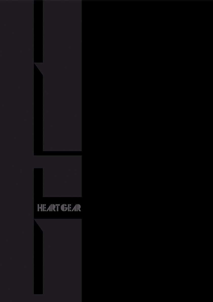 Heart Gear第06话