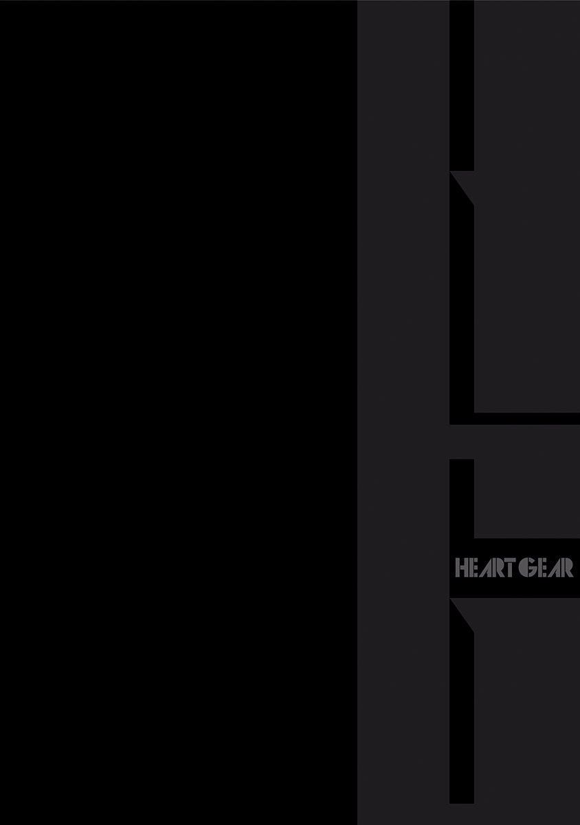Heart Gear第07话
