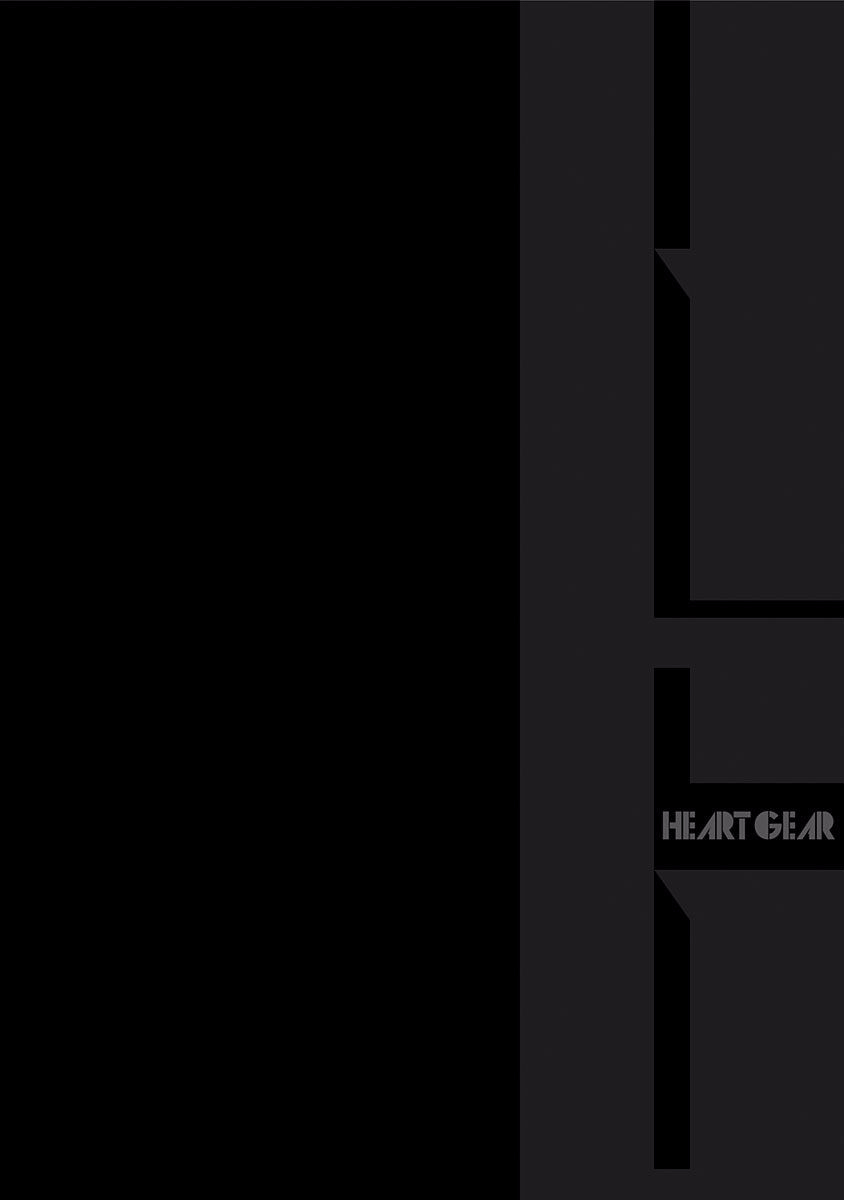 Heart Gear第13话