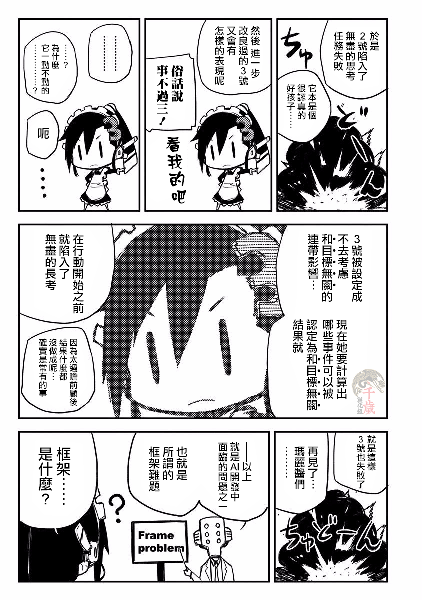 Heart Gear02话番外