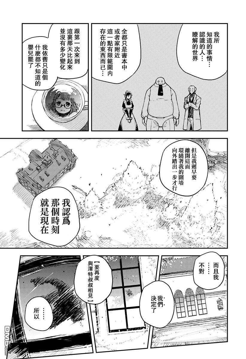 Heart Gear第2话