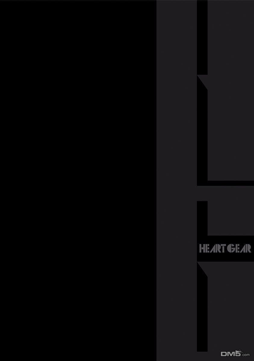 Heart Gear第7话