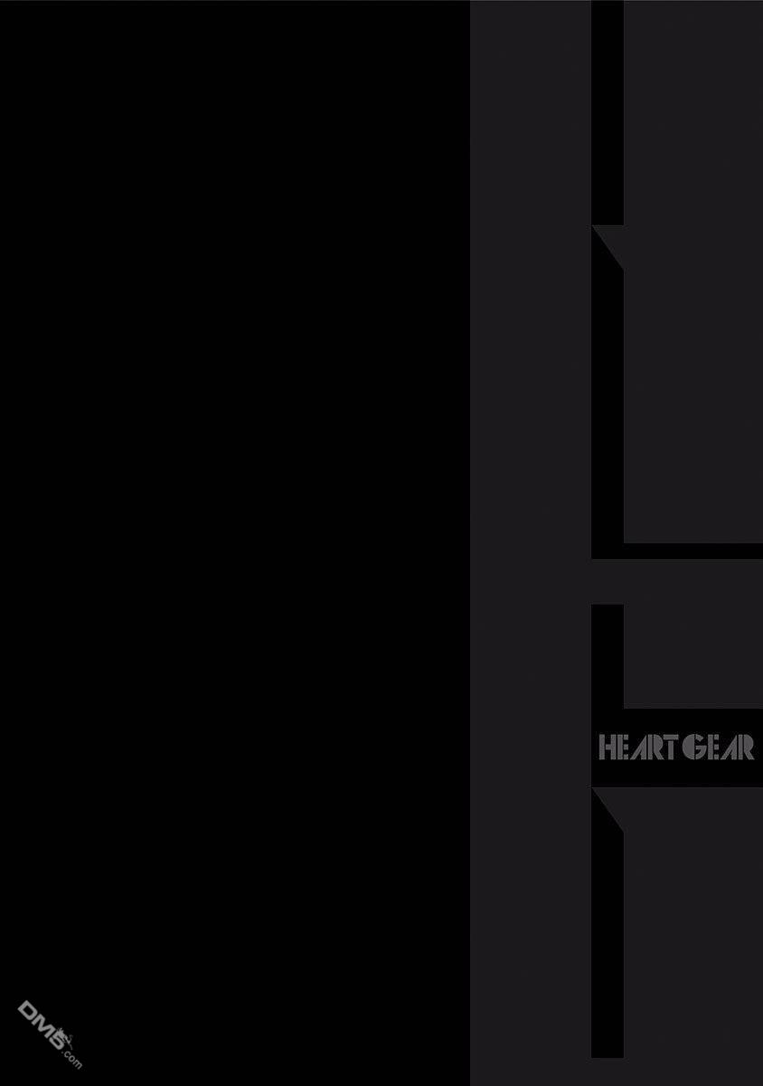 Heart Gear第9话