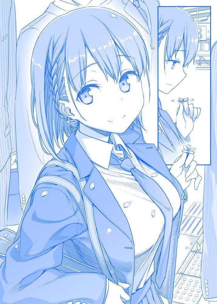 星期一的丰满之61
