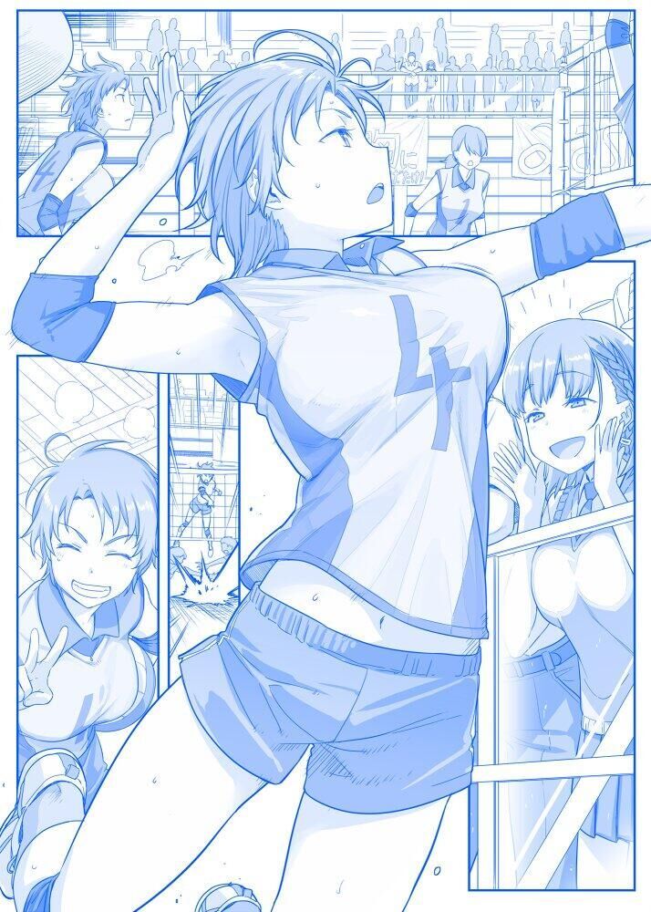 星期一的丰满之70
