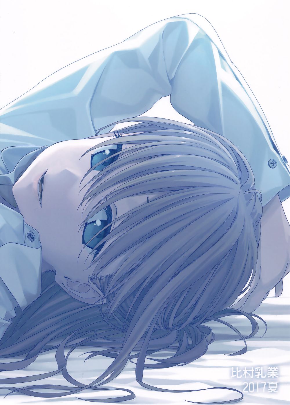 星期一的丰满月曜日Ⅳ