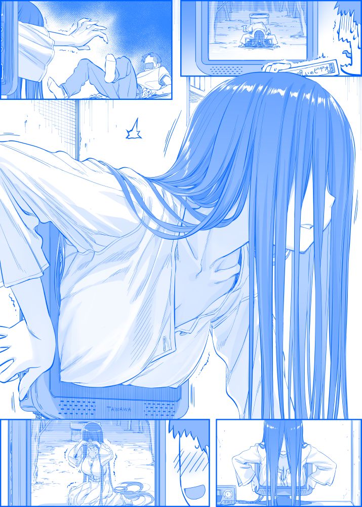 星期一的丰满之179 「モット…オッキイノ買ッテ…」