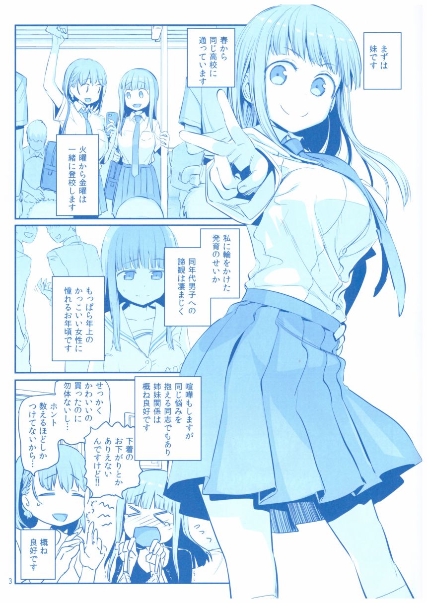 星期一的丰满C94会场限定本